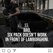 Sexy boiii