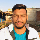 Pradeep gurjar
