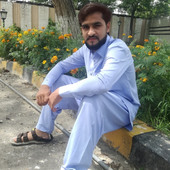 Junaid john