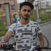 Hrithik choudhary