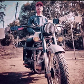 Jun Changmai