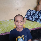 Shinde shing