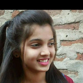 Mina jha