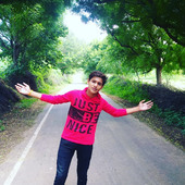 Harsh rajawat 689 ho
