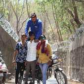 MANISH MAKWANA