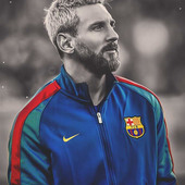 Sachinmessi
