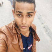 Rakib Hussain