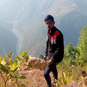 Sandeep Singh rawat