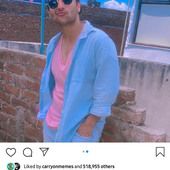 binod sharma