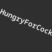 HungryForCock