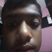 Gamer in