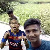 Funny boy