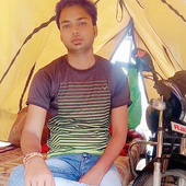Aneesh Rajpoot