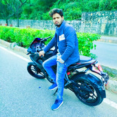 Balisingh meena