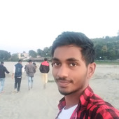Saiful Hoque