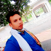 Ravi Raj Panday