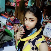 Subarna Chakraborty