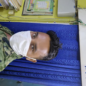 Raj sen