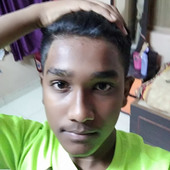 Abhishakth
