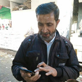 Shabbir Ahmed