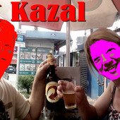 Hot Kazal