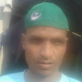 Kurban ali