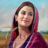 Alina Singh