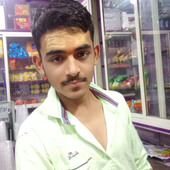 anshul saiya
