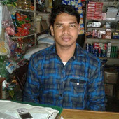 M khan