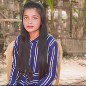 Yasmin Begum
