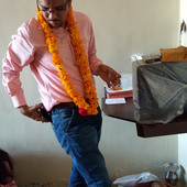 Amitsinh Rathod