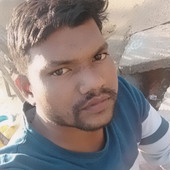 Chirag uikey