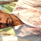 Arvindthakor