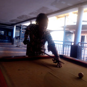 Lubega