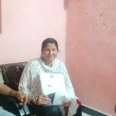 Tushar barnwal