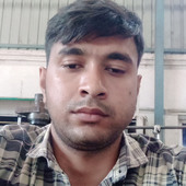 Singh deep raj