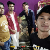 Ayush Kumar