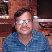 jubhin das