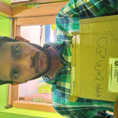 Priya Ram Kolkata