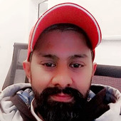 Usman amin