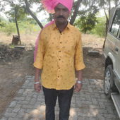 Mahesh khandagale