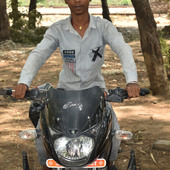 Nikhil Sharma