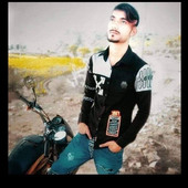 Akram Khan