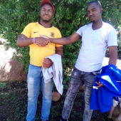 Siyabonga