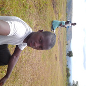 Joseph Mugendada