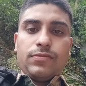 Varun Solanki