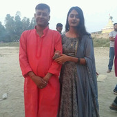 Radha jee