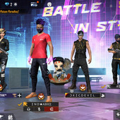 Poco m5pro
