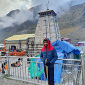 Nothing much