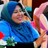 Siti Sara Lebai Abu